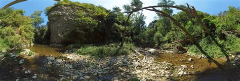 Abyss Of The Pazin 360 Panorama 360cities