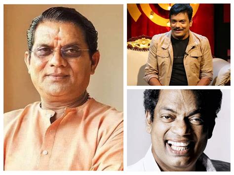 5 Malayalam Comedians Who Left The Movie Buff Spellbound While Playing