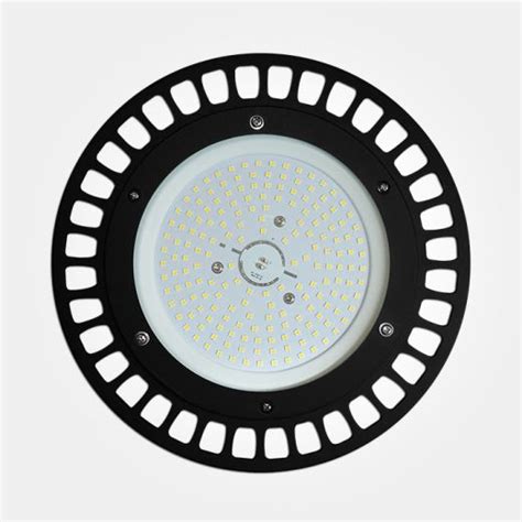 Eterna Hbcir Pp Watt Dimmable Led Circular High Bay Cool White