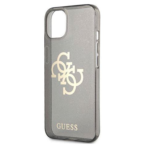 Handybörse - iPhone 12 Pro Max Guess Hülle