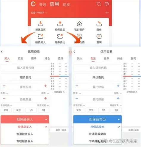 最全融资融券的详细操作方法是什么 融资融券怎么操作 知乎