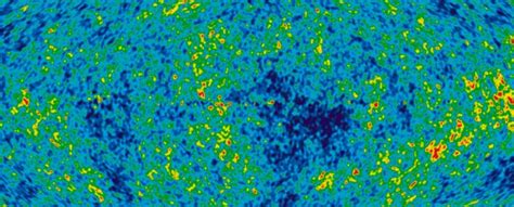 What Is The Cosmic Microwave Background ScienceAlert