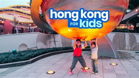 10 Kid Friendly Places To Visit In Hong Kong The Poor Traveler