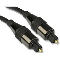 ALVA Toslink Optical Cables