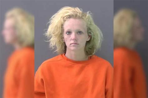 Belton Woman Arrested In Hit And Run Case