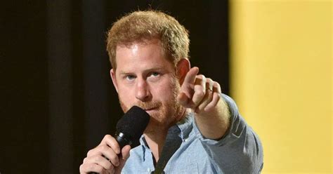 Prince Harry S Close Pal And Ally Reveals He Won T Be Part Of