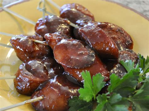 Party Kielbasa Recipe