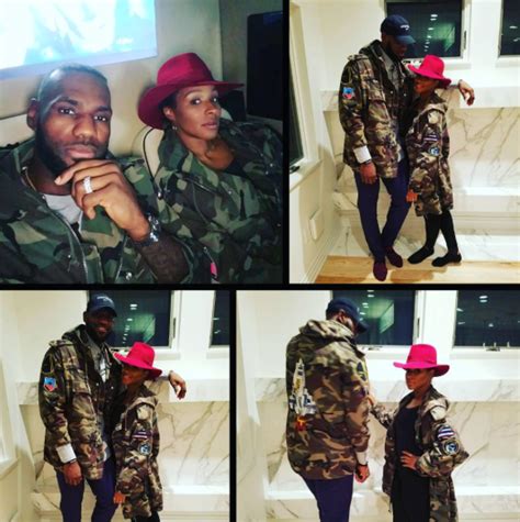 12 NBA Couples We Love - Essence | Essence