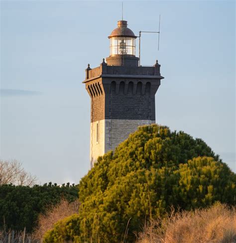 Accueil Le Phare De L Espiguette Grau Du Roi