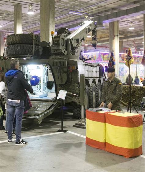 Fotos Expojove Abre Sus Puertas En Valencia Las Provincias