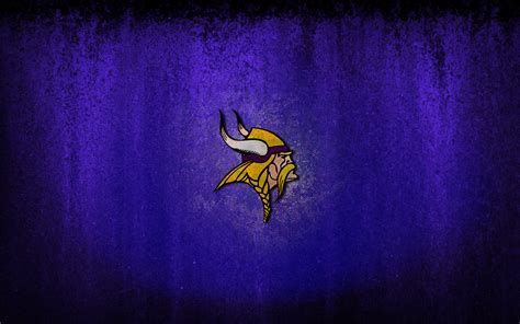 🔥 [40+] Minnesota Vikings Logo Wallpapers | WallpaperSafari