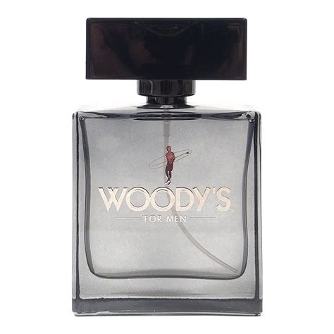 Woodys For Men Signature Fragrance 3.4oz *** Click image to review more details. (This is an ...