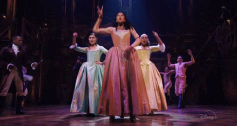 Hamilton-disneyplus GIFs - Find & Share on GIPHY