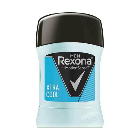 Rexona Stick Xtra Cool Ml H Erkek Stick Rexona Parf M Ve Deodorant