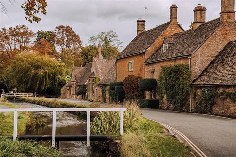 11 Lovely Things To Do In Lower Slaughter And Upper Slaughter In The