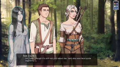 Dirty Fantasy Fallen Pie 26 Scouting By Foxie2k Cougar Porn XHamster