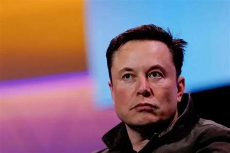 Sempat Tanya Netizen Apa Butuh Sosmed Baru Elon Musk Malah Beli Saham