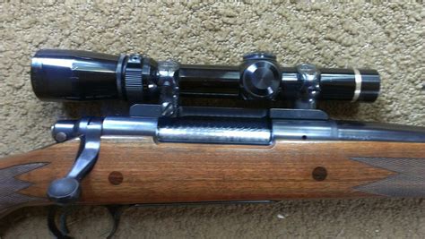 Remington 700 Serial Number Date Code