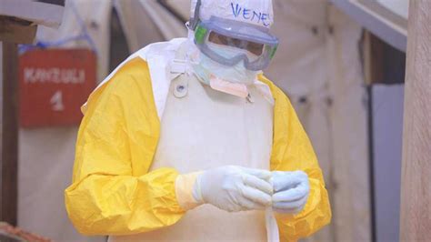 Neuer Ebola Ausbruch Im Kongo