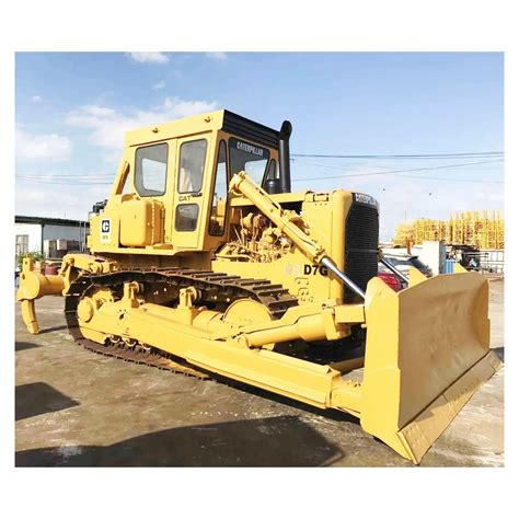 Cheap Used Cat D G Bulldozer Japan Made Used Caterpillar D D D D