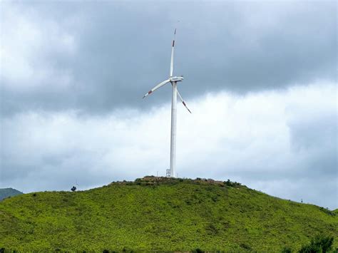 Windrad zum selber bauen: So einfach ist es