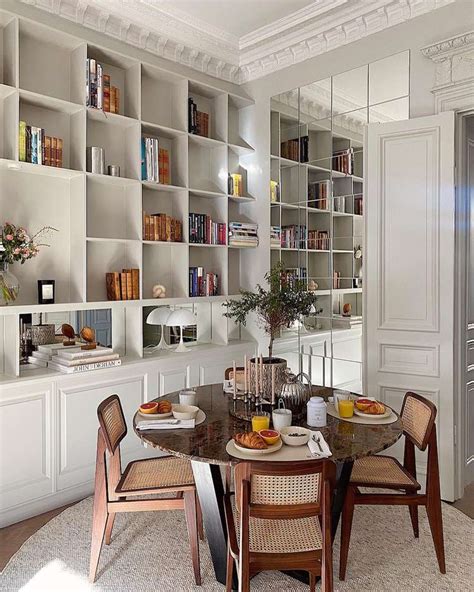 Floor To Ceiling Shelves For Peak Style And Organization