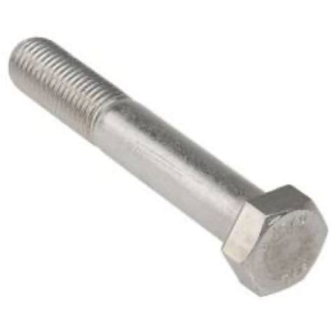 Buy M16 Bolt x 45mm S/S A2 | Valsa Solar Solutions