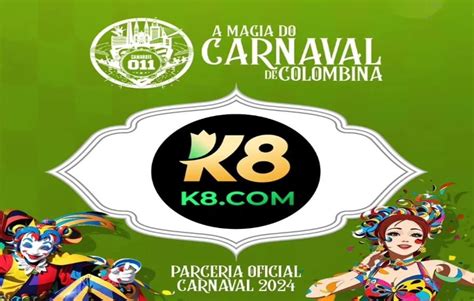 K O Novo Patrocinador M Ster Do Carnaval De S O Paulo