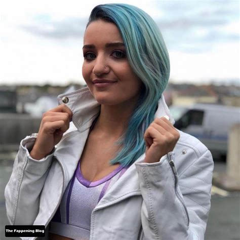 Xia Brookside Xiabrooksidewwe Nude Leaks Photo 37 TheFappening