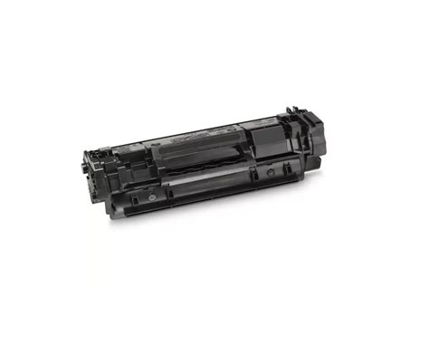 Cartouche De Toner Compatible Hp W1350a Noir