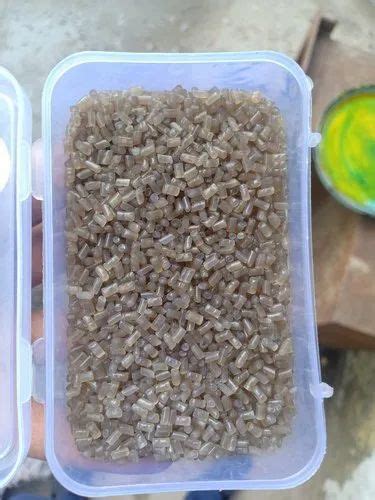 Natural Pp Granule At Rs 70 Kilogram PP Natural Dana In Kanpur ID