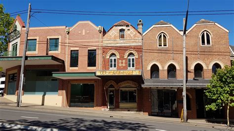 Sydney - City and Suburbs: North Sydney, shops