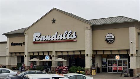 Randalls Plans To Close Another Austin Store At West 35th Street