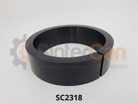 LOCK RING Sintercan