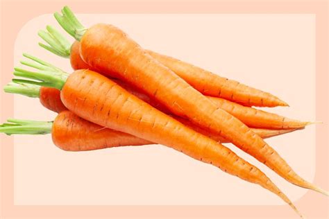 Carrots Weren’t Always Orange—Here’s Why