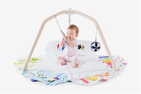 8 Best Baby Play Mats 2018