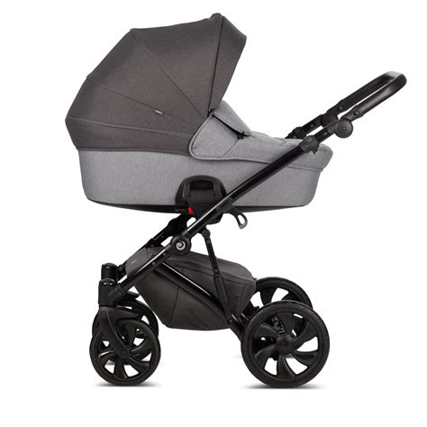 Tutis Zippy 2 в 1 | Фирменный магазин детских колясок Tutis