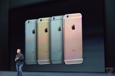 Apple ประกาศ ยอดจอง Iphone 6s6s Plus ทุบสถิติมากกว่า 10 ล้านเครื่อง