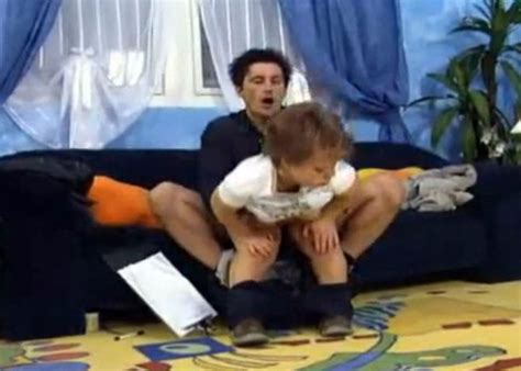 Hunk Fucks A Midget Bizarre Porn At ThisVid Tube