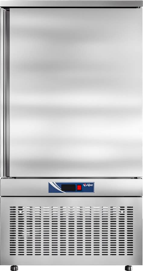 Шкаф шоковой заморозки ABAT ШОК-10-1/1 LIGHT - купить онлайн!