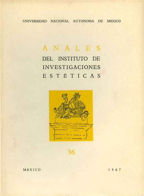 La Obra De Armando Reverón Alfredo Boulton Anales Del Instituto De Investigaciones Estéticas