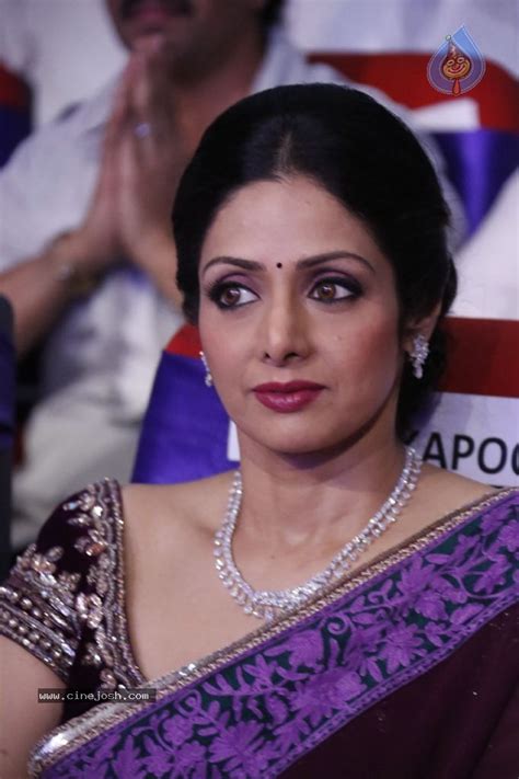 Sridevi New Stills Photo 28 Of 47