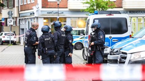 Großeinsatz der Polizei in Hagen beendet Nachrichten WDR