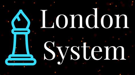 London System(Outside India) | ChessAssist