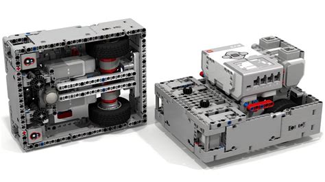 Fll Robot Design Luinblogwgnr