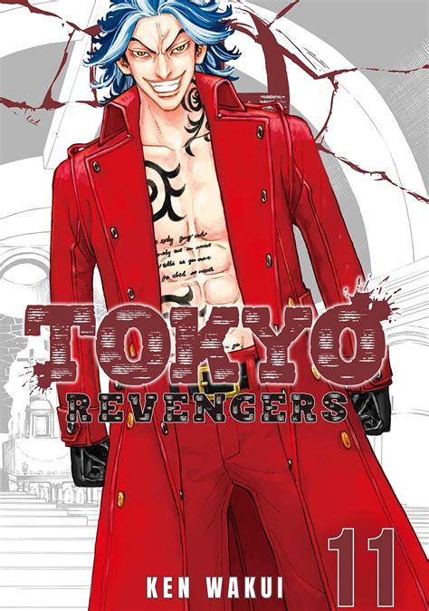 Tokyo Revengers Wallpaper Ixpap