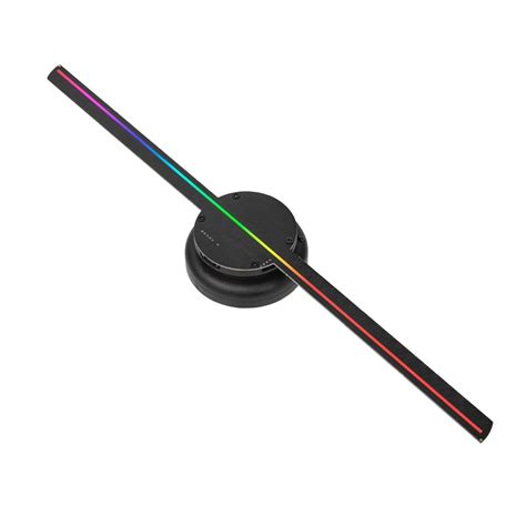 Buy Rouroumaoyi Hologram Projector Kit Naked Eye D Holographic Fan