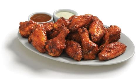 $7.99 DOMINO'S PIZZA WINGS (DINE IN OR CARRY OUT) LET'S ORDER