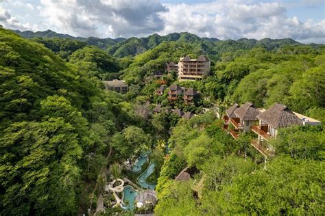 PAX Delta Hotels By Marriott Riviera Nayarit Unveils Aqua Jungle