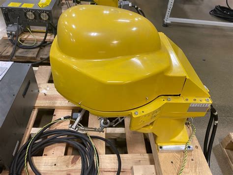 Fanuc M1 Delta Robot Read Description Ebay